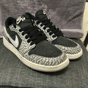 Nike Jordan 1’s OG